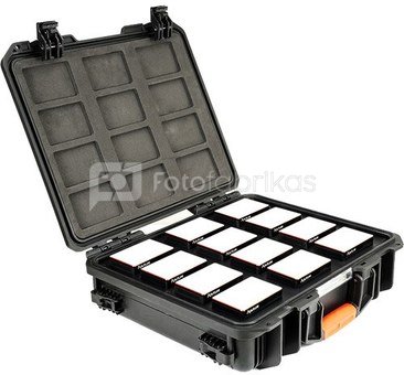 Aputure MC 12-Light Production Kit
