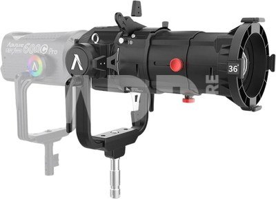 Aputure Spotlight Max 36 kit