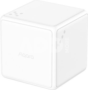 Aqara smart home controller Cube T1 Pro