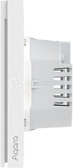 Aqara Smart Wall Switch H1 Double (no neutral)