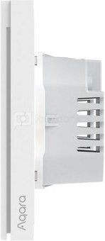 Aqara Smart Wall Switch H1 Double (with neutral)