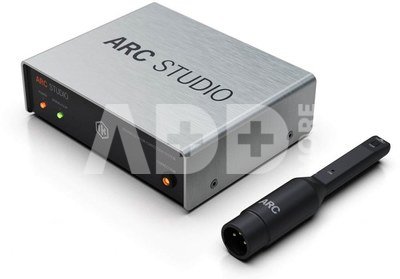 ARC Studio - ARC4, DSP jednotka,mikrofon
