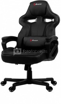 Arozzi Milano Gaming Chair - Black Arozzi