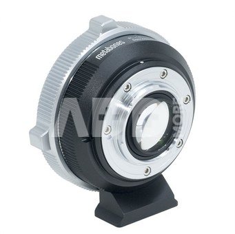 ARRI PL Lens to Micro Four Thirds T CINE Speed Booster® ULTRA 0.71x