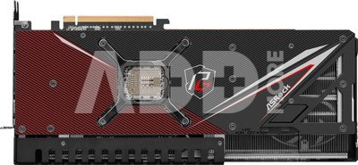 ASRock RX7900XT PG 20GO AMD, 20 GB, Radeon RX 7900 XT, GDDR6, PCI Express 4.0 x16, HDMI ports quantity 1, Memory clock speed 20000 MHz