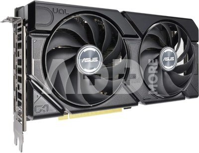 Asus ASUS Dual GeForce RTX 4070 SUPER EVO 12GB GDDR6X Gaming | NVIDIA | 12 GB | GeForce RTX 4070 SUPER | GDDR6X | HDMI ports quantity 1 | PCI Express 4.0