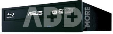 ASUS BC-12D2HT Blu-ray Combo at 12X Blu-ray reading speed, M-disc and BDXL Support bulk