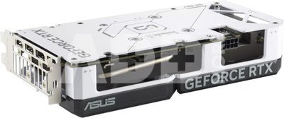 Asus DUAL-RTX4060-O8G-WHITE
