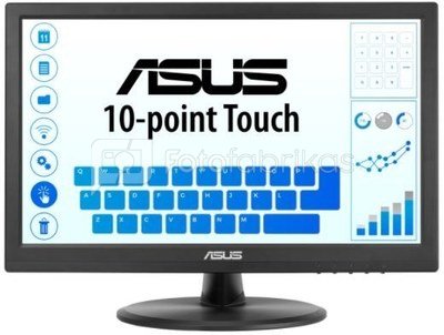 Asus Monitor 15.6 inch VT168HR