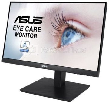 Asus Monitor 21.5 inch VA229QSB IPS LED DP HDMI VGA USB PIVOT Speaker
