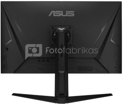 Asus Monitor 31.5 inch VG32AQL1A IPS 170Hz DP HDMI