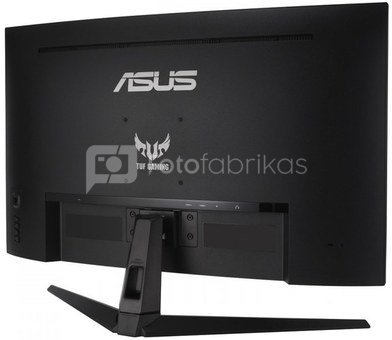 Asus Monitor 32 inch VG32VQ1BR WQHD TUF 165Hz 1500R HDMI DP