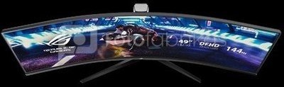 Asus XG49VQ ROG Gaming Curved
