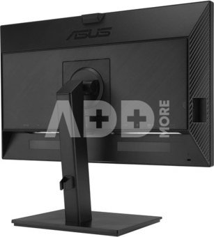 Asus Monitor BE24ECSBT 24 ", Touchscreen, IPS, FHD, 1920 x 1080, 16:9, 5 ms, 300 cd/m², Black, 75 Hz, HDMI ports quantity 1