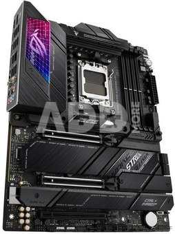 Asus Motherboard ROG CROSSHAIR X670E EXTREME AM5 4DDR5 EATX