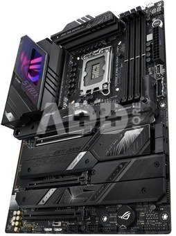Asus Motherboard ROG STRIX Z790-E GAMING WIFI 4DDR5 HDMI/DP ATX