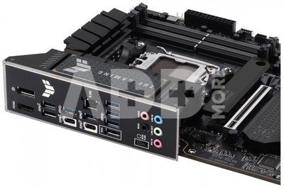 Asus Motherboard TUF GAMING X670E-PLUS AM5 4DDR5 ATX HDMI