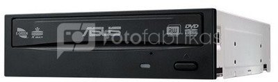 Asus Nagrywarka wewnętrzna DRW-24D5MT DVD SATA czarna
