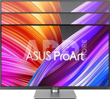 Asus PA329CRV | 31.5 " | IPS | 3840 x 2160 pixels | 16:9 | 5 ms | 400 cd/m² | HDMI ports quantity 2 | 60 Hz