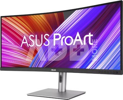 Asus PA34VCNV | 34.1 " | IPS | 3440 x 1440 pixels | 21:9 | 5 ms | 300 cd/m² | HDMI ports quantity 2 | 60 Hz