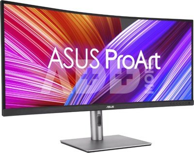 Asus PA34VCNV | 34.1 " | IPS | 3440 x 1440 pixels | 21:9 | 5 ms | 300 cd/m² | HDMI ports quantity 2 | 60 Hz