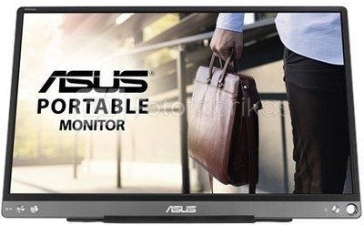 Asus Portable Monitor 15,6 inch. MB16ACE