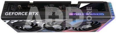 ASUS ROG Strix GeForce RTX 4070 SUPER 12GB GDDR6X OC Edition Asus