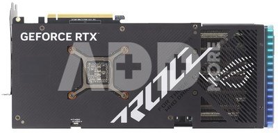 ASUS ROG Strix GeForce RTX 4070 SUPER 12GB GDDR6X OC Edition Asus