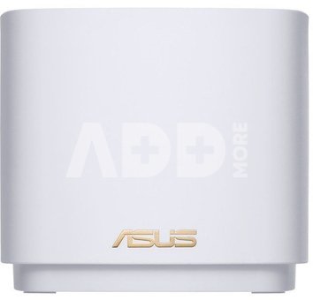 Asus ZenWiFi XD5 EU+UK 1PK, White