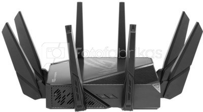 ASUS ROG Rapture GT-AX11000 PRO 802.11ax Tri-band Gigabit Wifi-6 Gaming Router