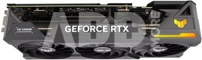 ASUS TUF Gaming GeForce RTX 4070 Ti SUPER 16GB GDDR6X OC Edition Asus