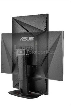 ASUS VG278QR 27" 1ms/16:9/1920x1080/400/HDMI