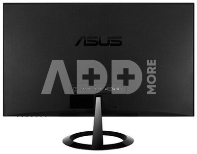 ASUS VX248H 23.8" WIDE LED LCD / 0.277 / 1920x1080 / 80M:1/ 1ms / H=170 V=160 / 250cdq / HDMIx2 / D-Sub / DVI-D (via HDMI-to-DVI cable) / Speakers 2W x 2 Stereo RMS / Tilt / Black