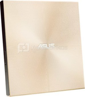 Asus ZenDrive U8M Gold USB Type-C/Type-A