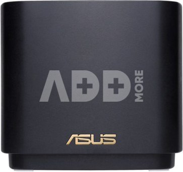 Asus ZenWiFi XD4 Plus (B-1-PK) Wireless-AX1800, 10/100/1000, ETHERNET LAN (RJ-45) PORTS 2, INTERNAL ANTENNA X 2, 802.12 a/b/g/n/ac/ax