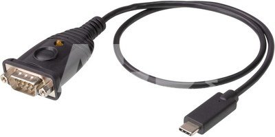 Aten UC232C-AT USB-C to RS-232 Adapter Aten