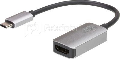Aten USB-C to HDMI 4K Adapter