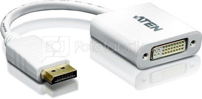 Aten VC965 DisplayPort to DVI Adapter