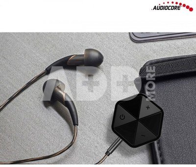 Audiocore Bluetooth receiver AC815
