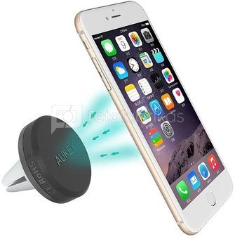 AUKEY HD-C5 Universal Magnetic Car Mount
