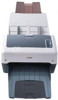 AVISION A3 Scanner AV320E2+ Kofax BRS