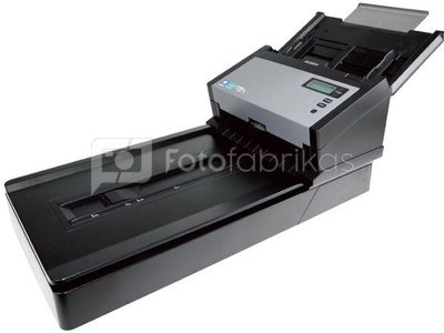 AVISION A4 Document Scanner AD280F