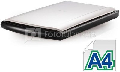 AVISION Flatbed Scanner FB1200+