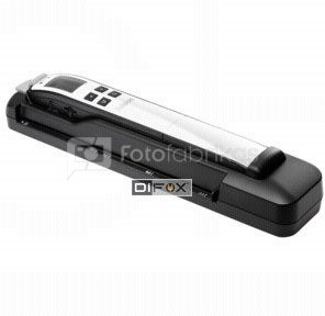 AVISION Mobile Scanner Miwand 2 Wifi Pro