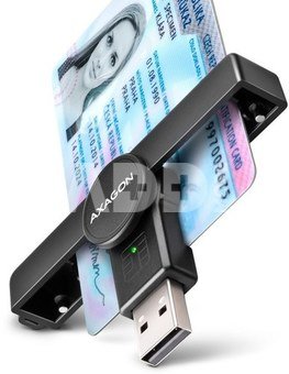 Axagon считыватель ID-карты CRE-SMPA