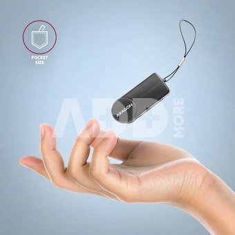 Axagon smart card reader CRE-SMP1A