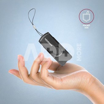 Axagon smart card reader + USB-C adapter CRE-SMP2A
