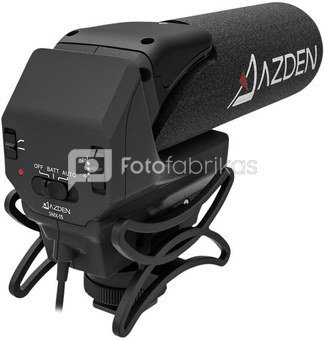 Azden SMX-15 DSLR Microphone