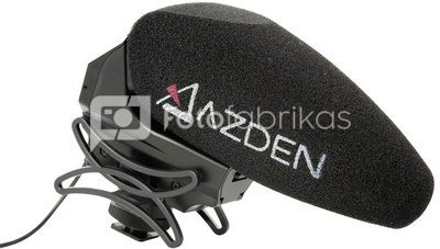 Azden SMX-30 DSLR Microphone