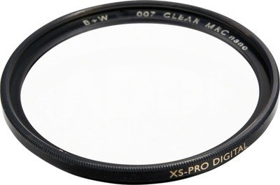 B+W XS-Pro Digital-Pro 007 Clear MRC nano 72